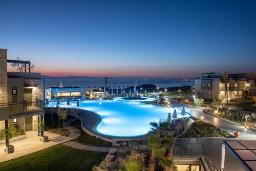 Hotel Portes Lithos Luxury Resort