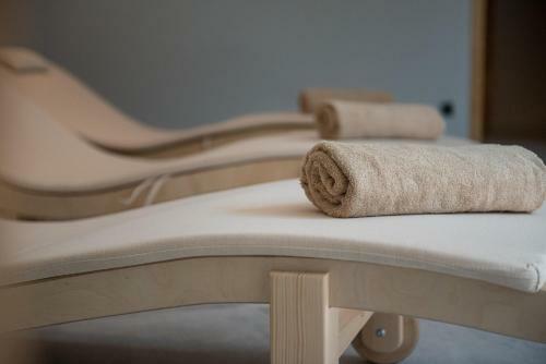 Hotel Portes Lithos Luxury Resort