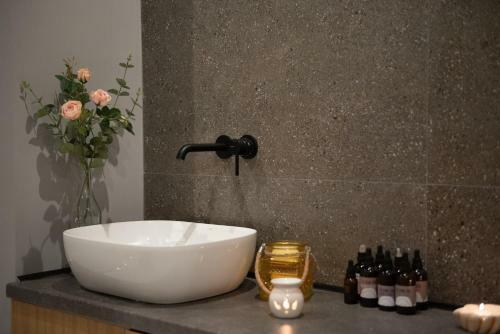 Hotel Portes Lithos Luxury Resort