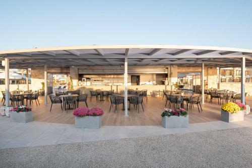 Hotel Portes Lithos Luxury Resort