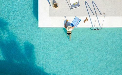 Hotel Portes Lithos Luxury Resort