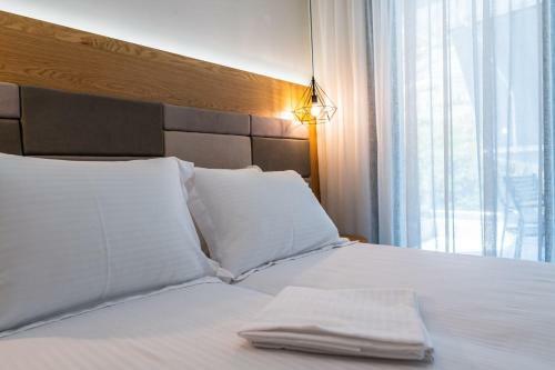 Medusa Luxury Apartments