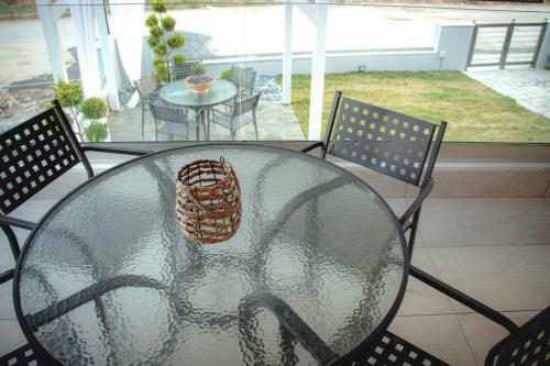 Medusa Luxury Apartments
