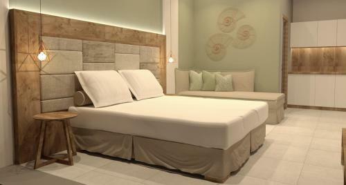Medusa Luxury Apartments