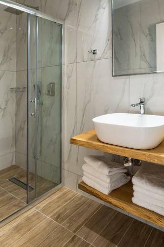 Medusa Luxury Apartments