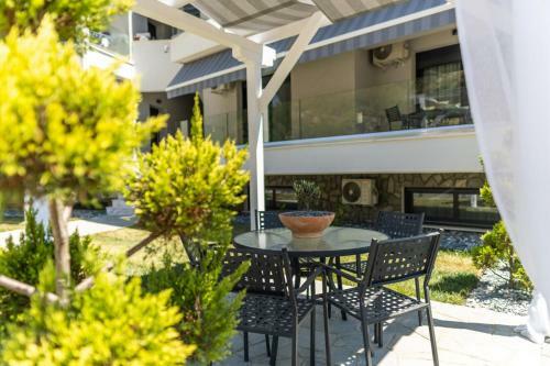 Medusa Luxury Apartments