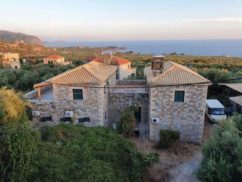 Apartamento Frigano 4