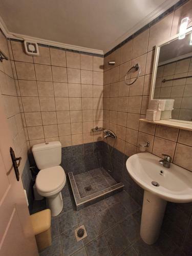 Apartamento Frigano 4
