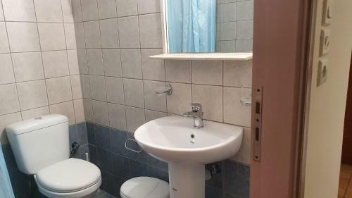 Apartamento Frigano 1