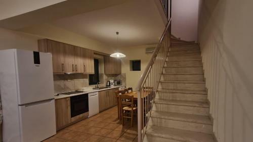 Apartamento Frigano 1
