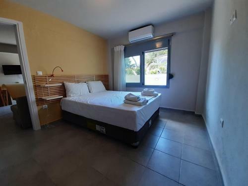 Ammos Seafront Family Apartments