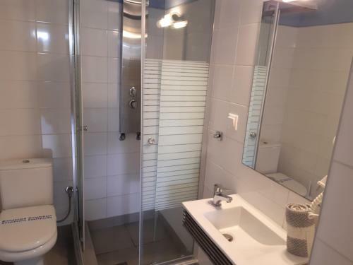 Ammos Seafront Family Apartments