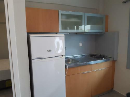 Ammos Seafront Family Apartments