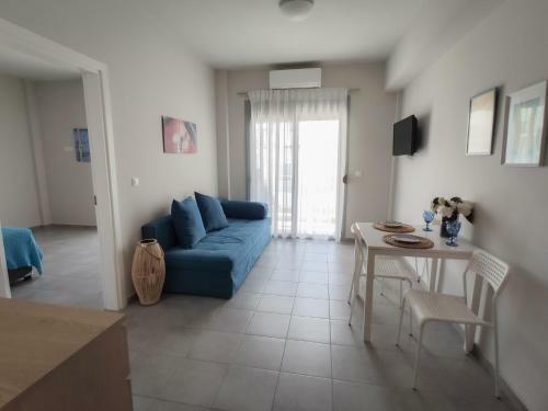 Ammos Seafront Family Apartments