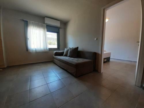 Ammos Seafront Family Apartments
