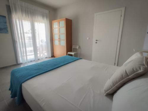 Ammos Seafront Family Apartments
