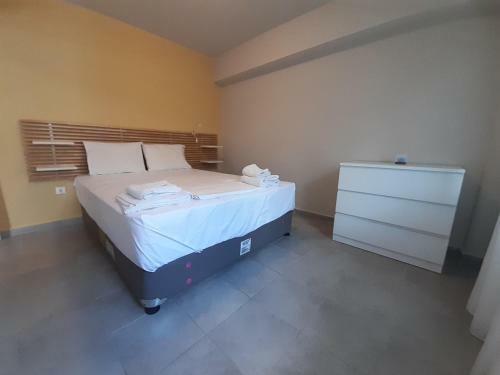 Ammos Seafront Family Apartments