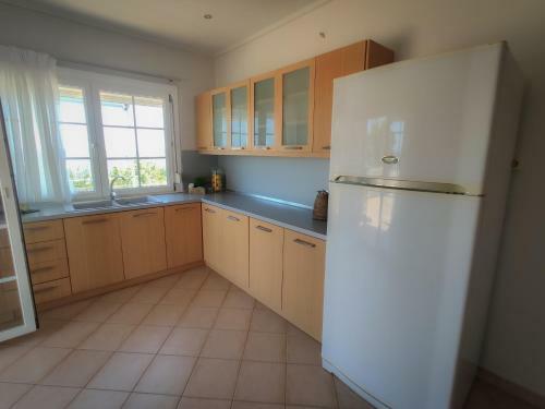 Ammos Seafront Family Apartments