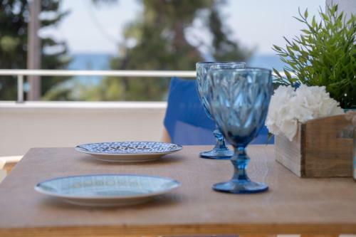 Ammos Seafront Family Apartments