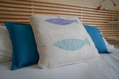 Ammos Seafront Family Apartments