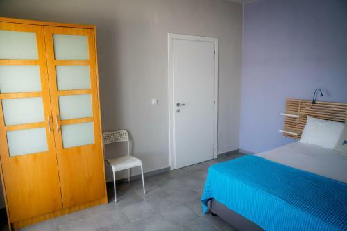 Ammos Seafront Family Apartments