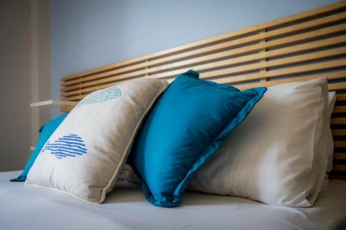 Ammos Seafront Family Apartments