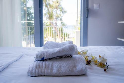 Ammos Seafront Family Apartments