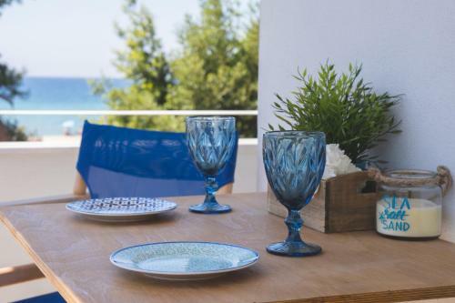 Ammos Seafront Family Apartments