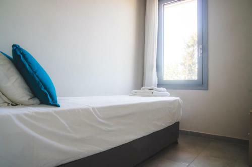 Ammos Seafront Family Apartments