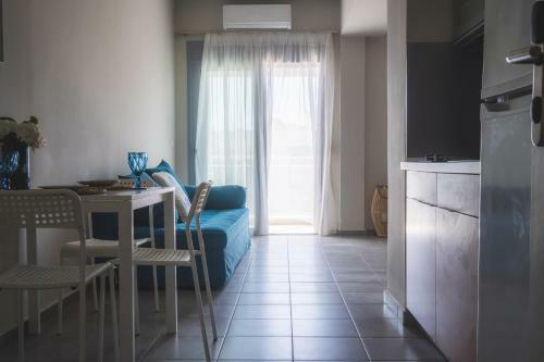 Ammos Seafront Family Apartments