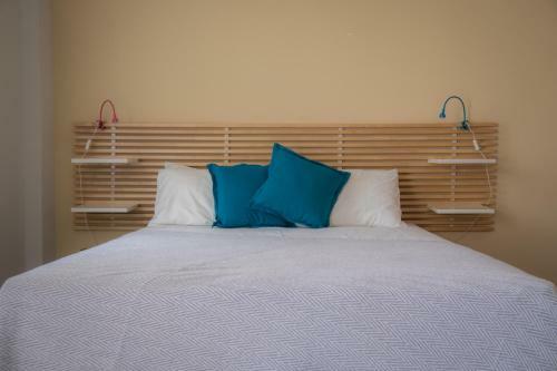 Ammos Seafront Family Apartments