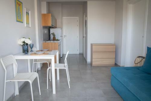 Ammos Seafront Family Apartments