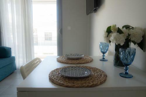 Ammos Seafront Family Apartments