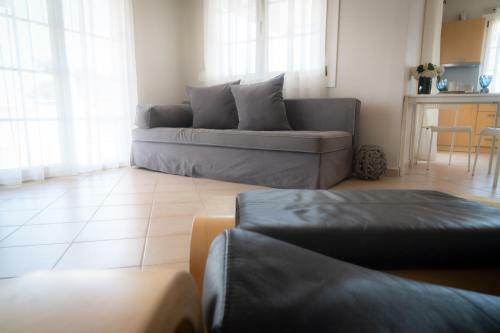Ammos Seafront Family Apartments