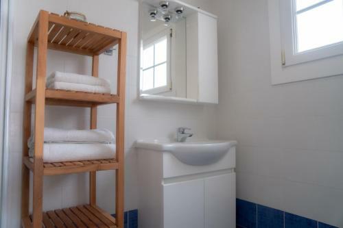 Ammos Seafront Family Apartments