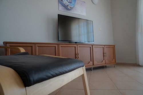 Ammos Seafront Family Apartments