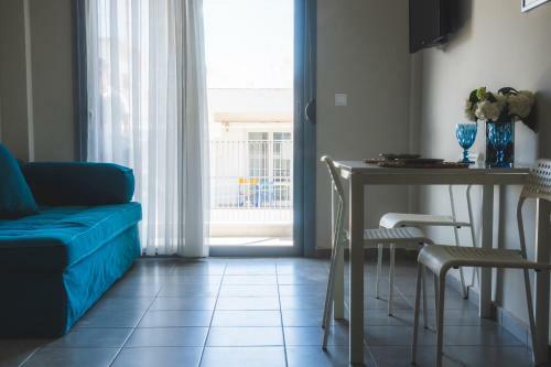 Ammos Seafront Family Apartments