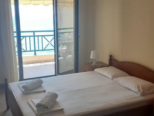 Lemonispanagiotis Apartments
