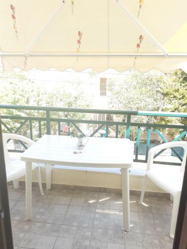 Lemonispanagiotis Apartments