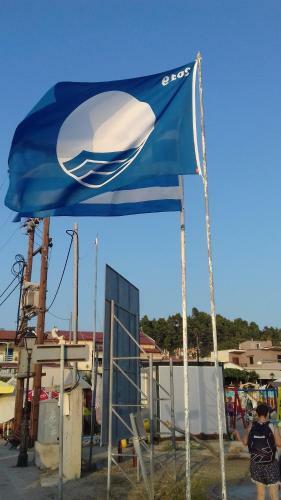 Apartamento Skioni Resort Halkia