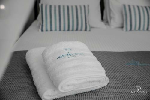 Apartamento Porto Portes Suites