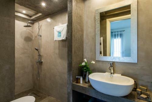 W Maistros Villa Private Pool Halkidiki