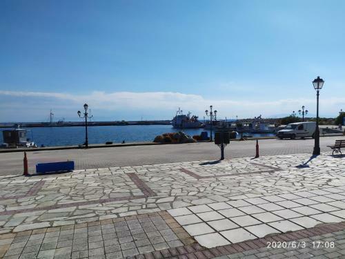 Apartamento Anchors Aweigh 50m From The Sea