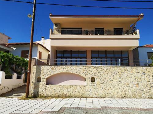 Apartamento Anchors Aweigh 50m From The Sea