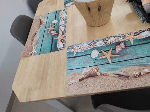 Apartamento Anchors Aweigh 50m From The Sea