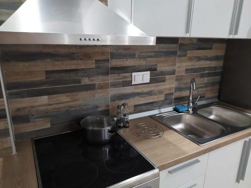 Apartamento Anchors Aweigh 50m From The Sea