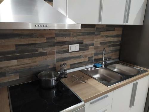 Apartamento Anchors Aweigh 50m From The Sea