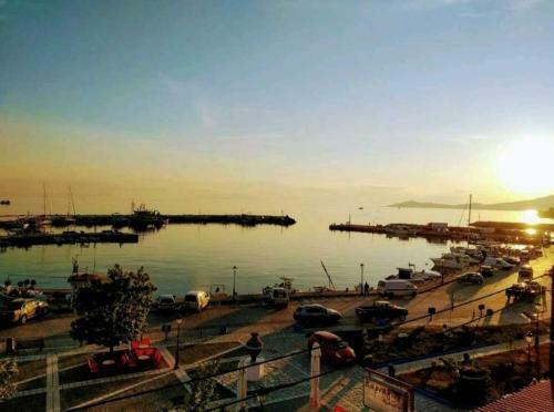 Apartamento Anchors Aweigh 50m From The Sea