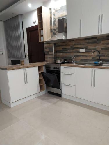 Apartamento Anchors Aweigh 50m From The Sea