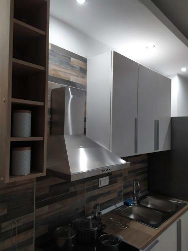 Apartamento Anchors Aweigh 50m From The Sea